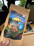 Happy Camper, 2 – 1lb bags (2 pack) Includes Shipping!