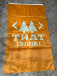 Orange Flag