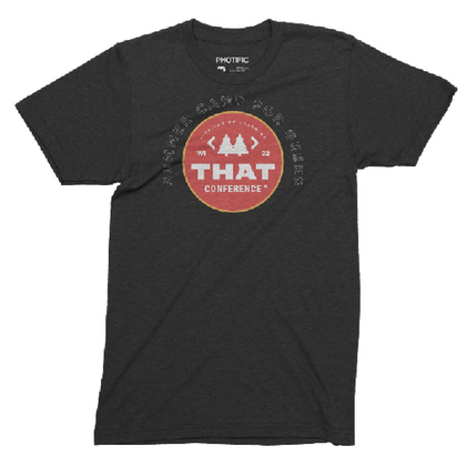 Black T-Shirt